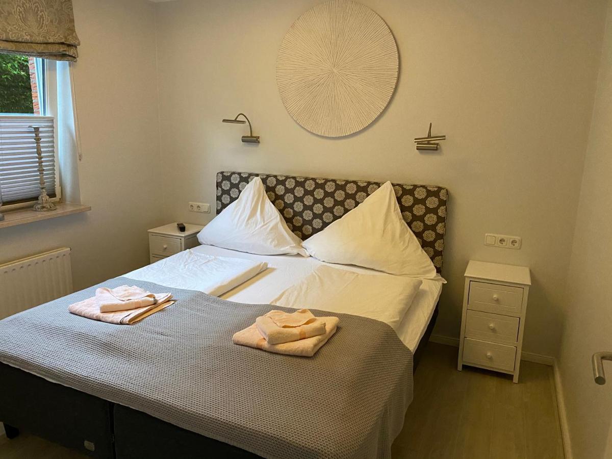 Haus Elfi Apartment Gromitz Bagian luar foto
