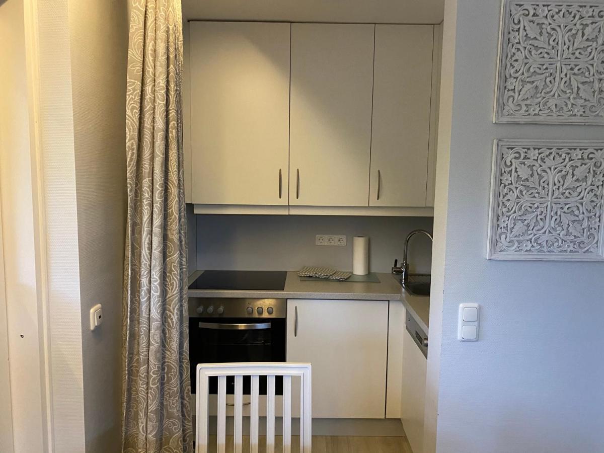 Haus Elfi Apartment Gromitz Bagian luar foto