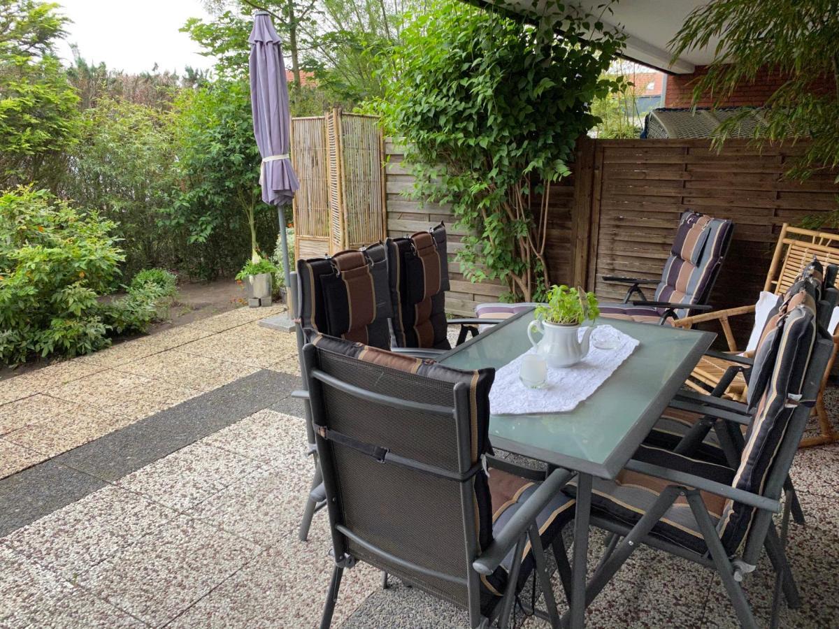 Haus Elfi Apartment Gromitz Bagian luar foto