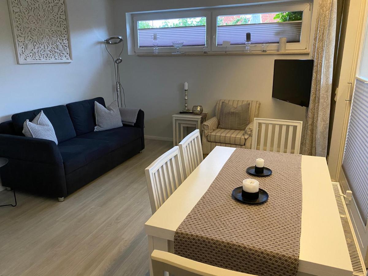 Haus Elfi Apartment Gromitz Bagian luar foto