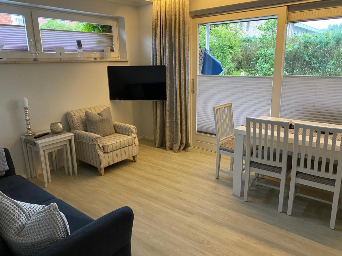 Haus Elfi Apartment Gromitz Bagian luar foto