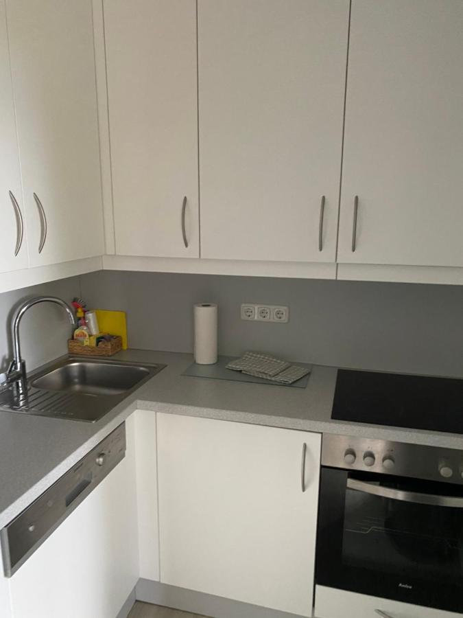Haus Elfi Apartment Gromitz Bagian luar foto