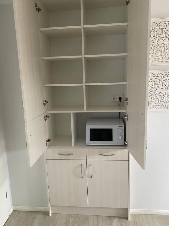 Haus Elfi Apartment Gromitz Bagian luar foto