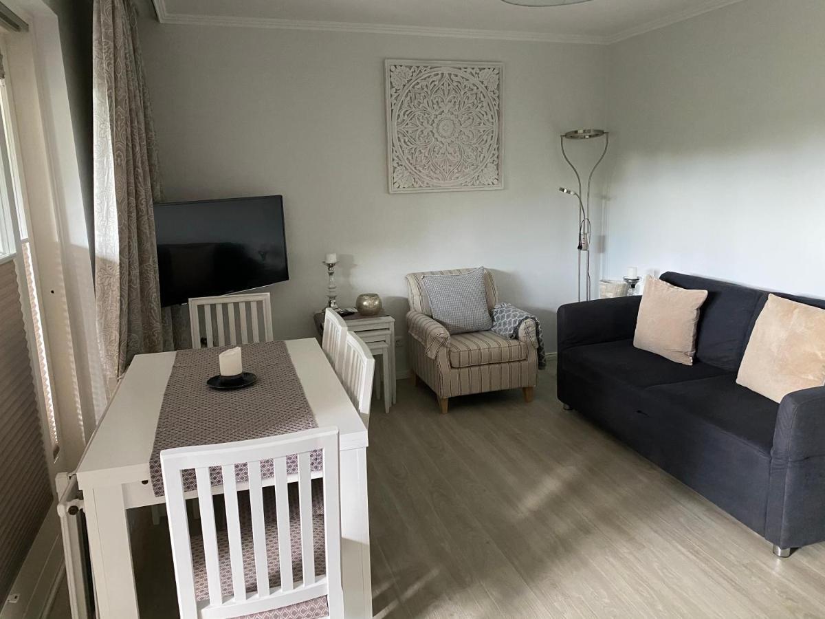 Haus Elfi Apartment Gromitz Bagian luar foto