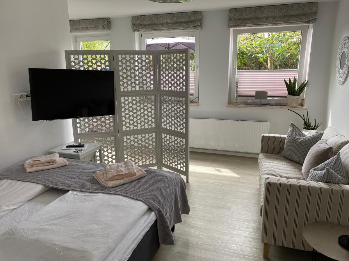Haus Elfi Apartment Gromitz Bagian luar foto