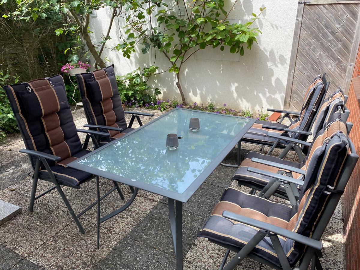 Haus Elfi Apartment Gromitz Bagian luar foto