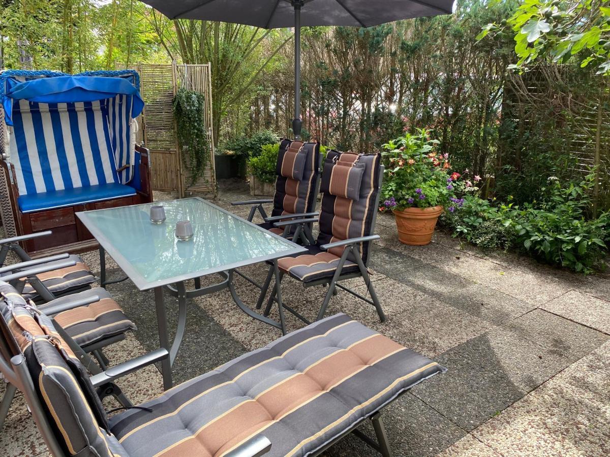 Haus Elfi Apartment Gromitz Bagian luar foto