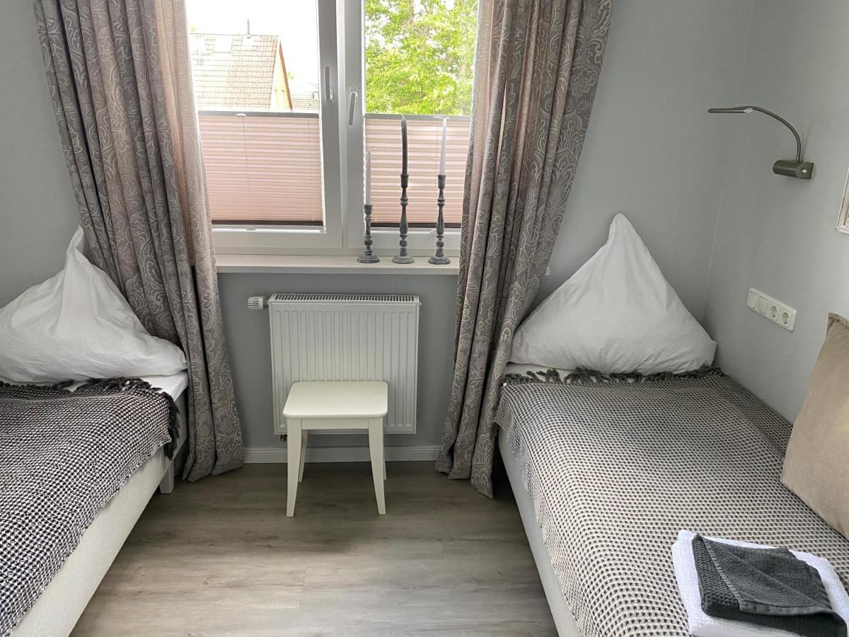 Haus Elfi Apartment Gromitz Bagian luar foto