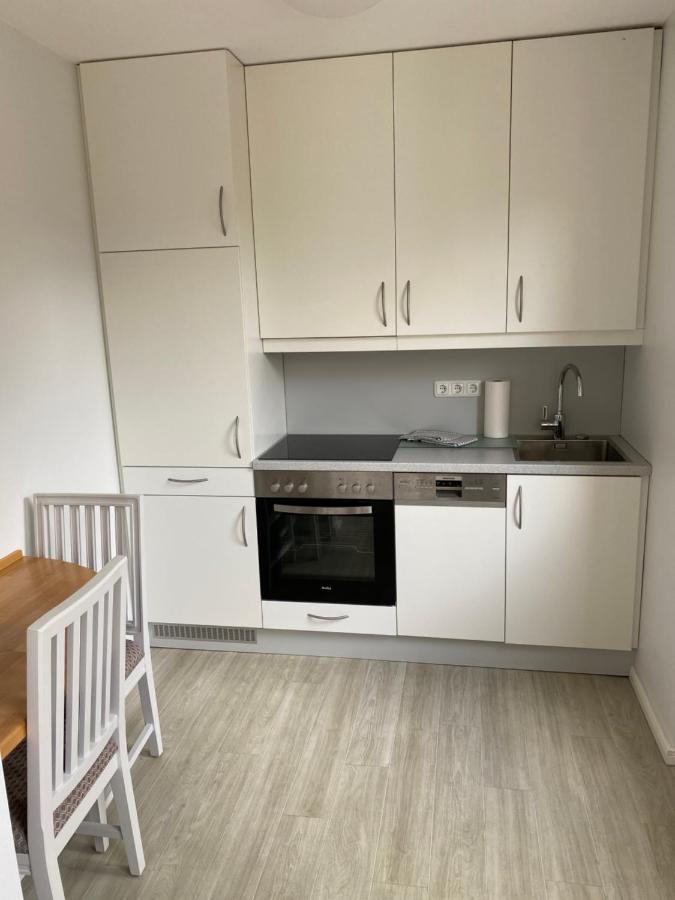 Haus Elfi Apartment Gromitz Bagian luar foto