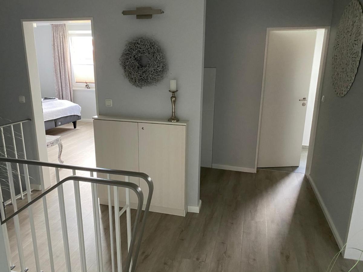 Haus Elfi Apartment Gromitz Bagian luar foto