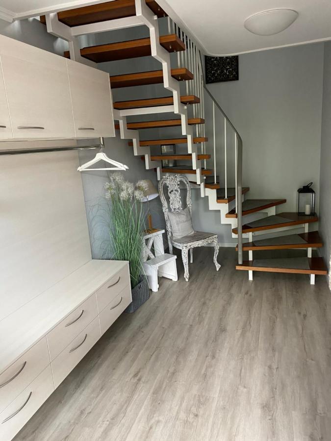 Haus Elfi Apartment Gromitz Bagian luar foto