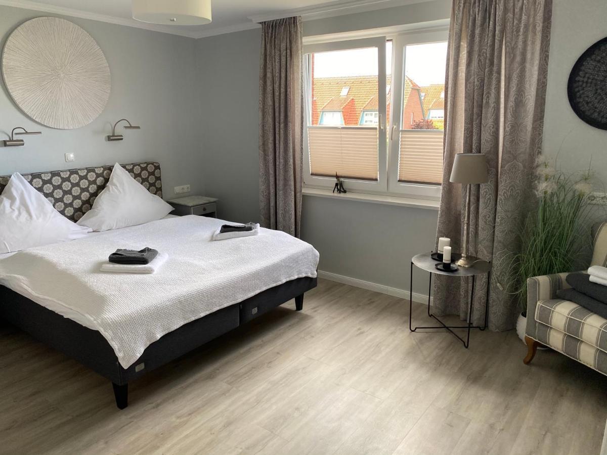 Haus Elfi Apartment Gromitz Bagian luar foto