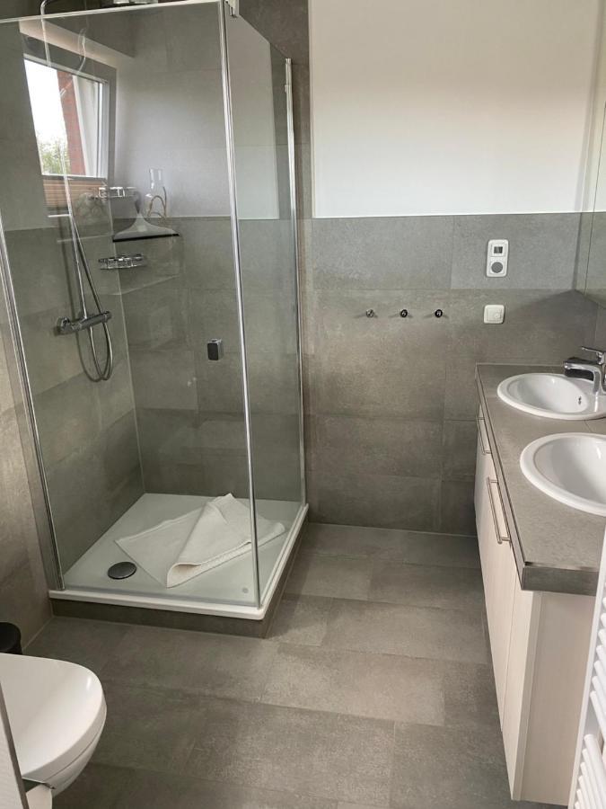 Haus Elfi Apartment Gromitz Bagian luar foto