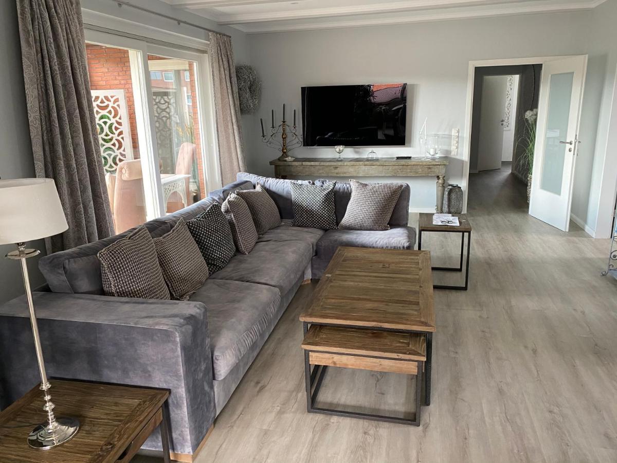 Haus Elfi Apartment Gromitz Bagian luar foto