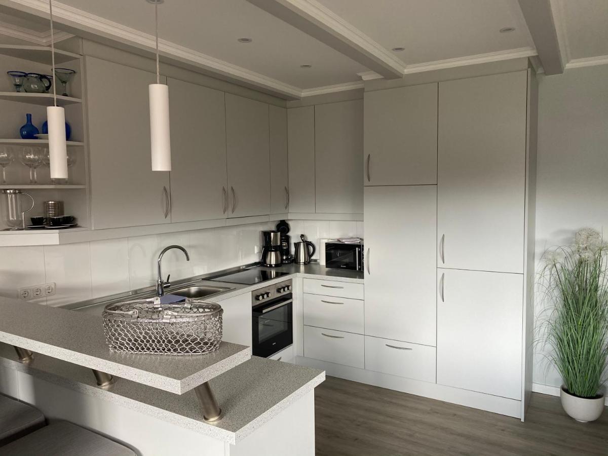 Haus Elfi Apartment Gromitz Bagian luar foto