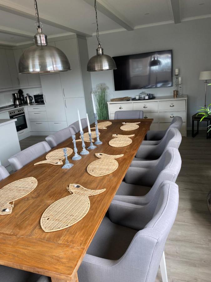Haus Elfi Apartment Gromitz Bagian luar foto