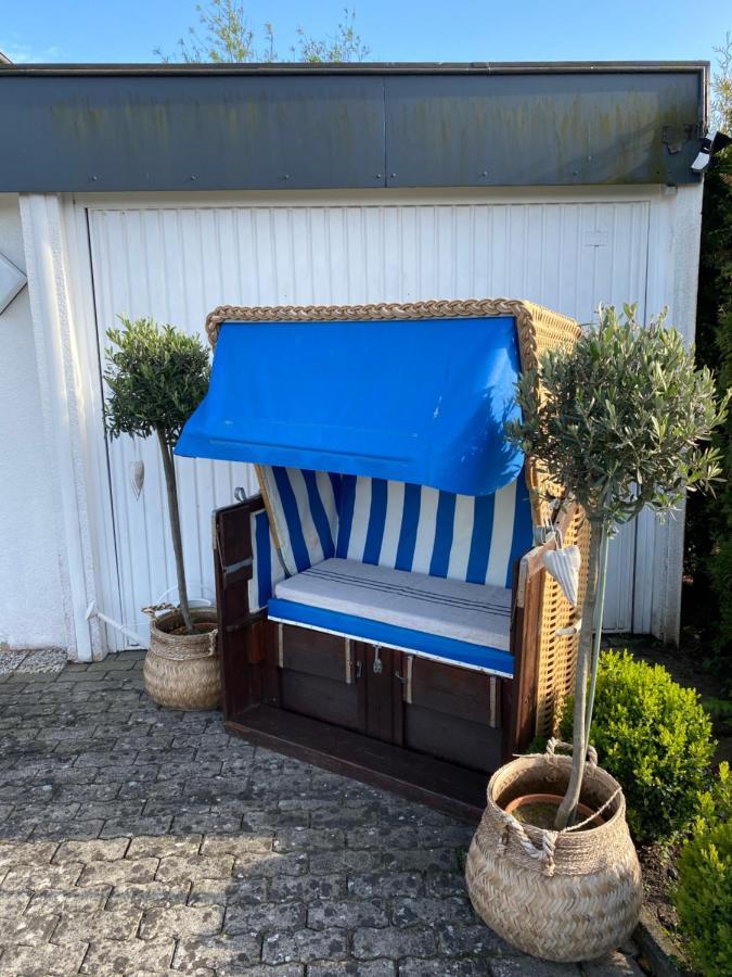 Haus Elfi Apartment Gromitz Bagian luar foto