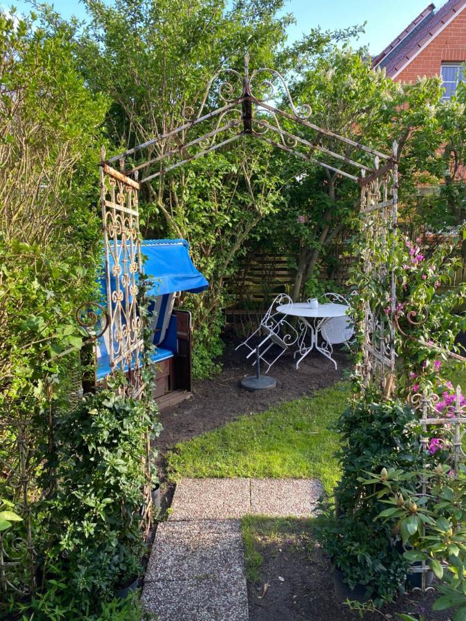 Haus Elfi Apartment Gromitz Bagian luar foto