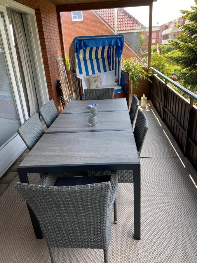 Haus Elfi Apartment Gromitz Bagian luar foto