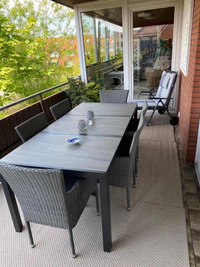 Haus Elfi Apartment Gromitz Bagian luar foto