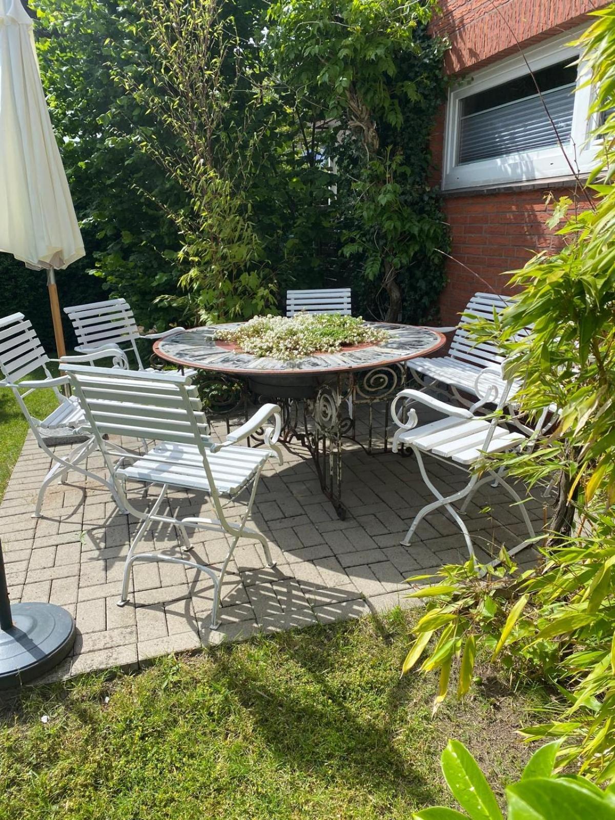 Haus Elfi Apartment Gromitz Bagian luar foto