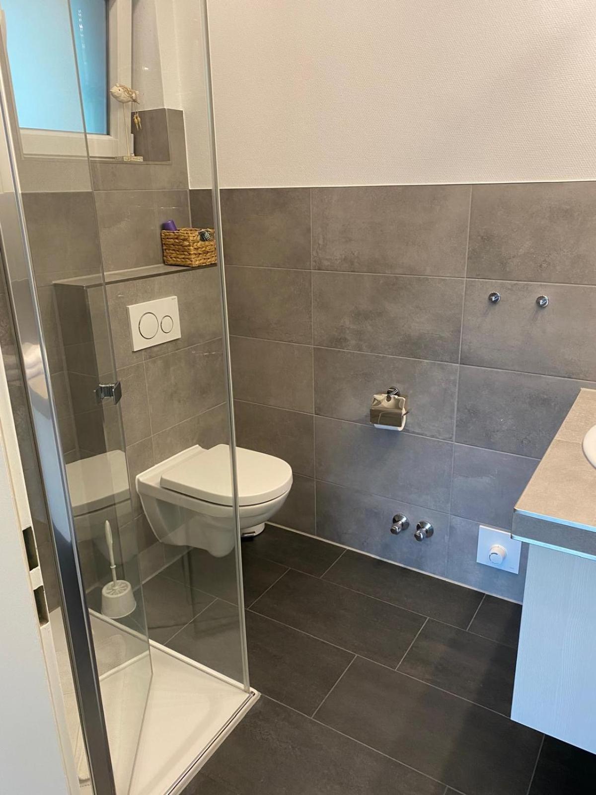Haus Elfi Apartment Gromitz Bagian luar foto
