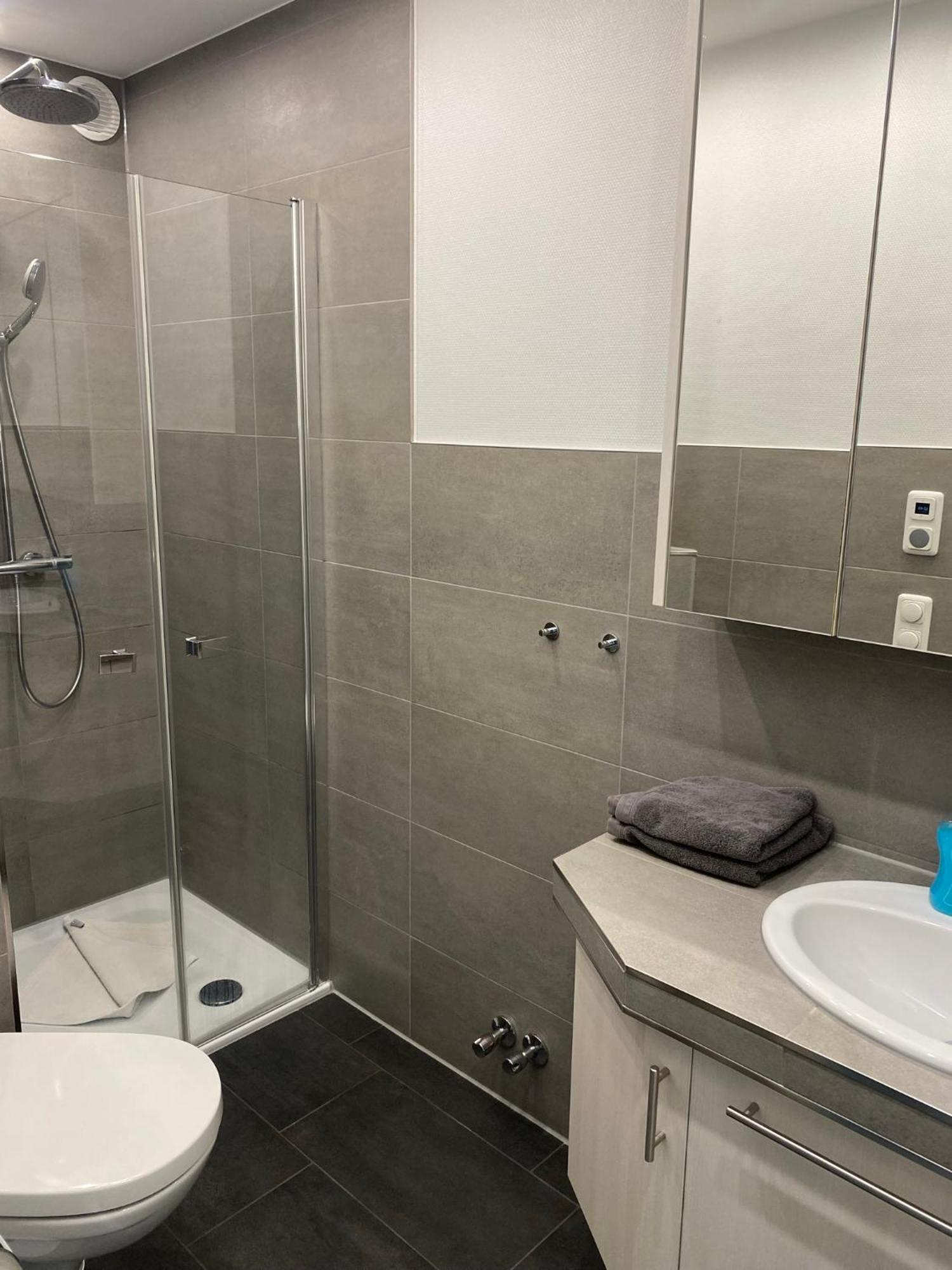 Haus Elfi Apartment Gromitz Bagian luar foto